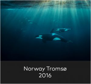 Norway Tromsø 2016